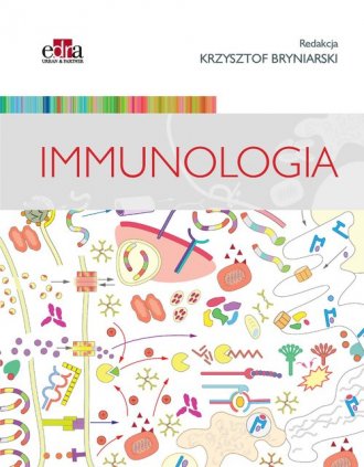 Immunologia - okładka książki