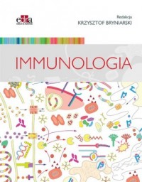 Immunologia - okładka książki