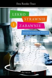 Lekko strawnie i zabawnie. Życie - okładka książki