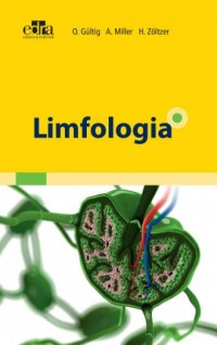 Limfologia - okładka książki