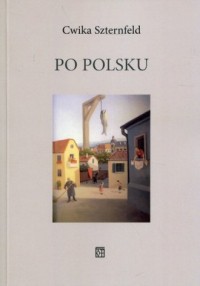 Po polsku - okładka książki