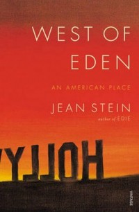 West of Eden - okładka książki