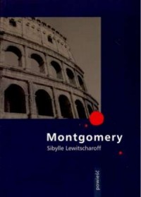 Montgomery - okładka książki