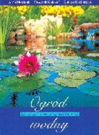 Ogród wodny bez tajemnic - okładka książki
