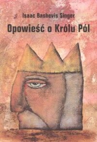 Opowieść o Królu Pól - okładka książki