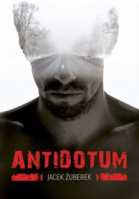 Antidotum - okładka książki