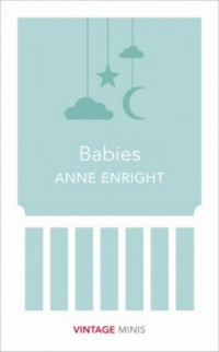Babies - okładka książki
