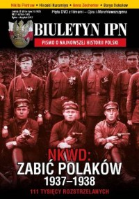 Biuletyn IPN nr 140-141 (7-8)/ - okładka książki