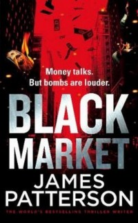 Black Market - okładka książki