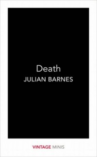 Death - okładka książki
