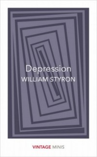 Depression - okładka książki