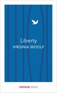 Liberty - okładka książki