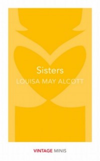 Sisters - okładka książki