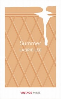 Summer - okładka książki