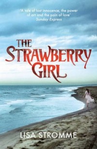 The Strawberry Girl - okładka książki