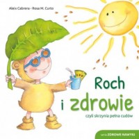 Roch i zdrowie - okładka książki