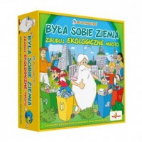 Była sobie Ziemia - zdjęcie zabawki, gry