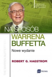 Na sposób Warrena Buffetta. Seria: - okładka książki