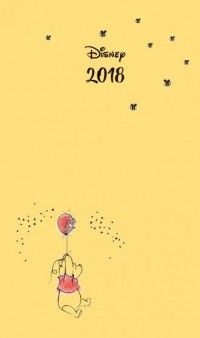 Kalendarz 2018. Kubuś - okładka książki