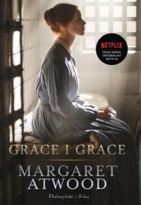Grace i Grace - okładka książki