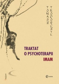 Traktat o psychoterapii. IMAM - okładka książki
