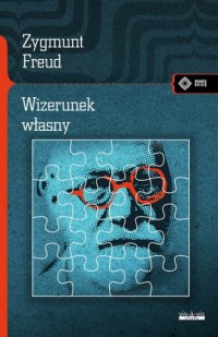 Wizerunek własny. Seria: Meandry - okładka książki