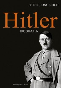 Hitler. Biografia - okładka książki