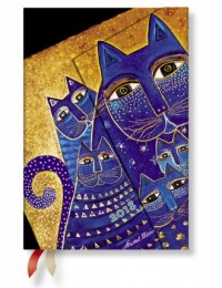 Kalendarz 2018. Mediterranean Cats - okładka książki