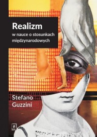 Realizm w nauce o stosunkach międzynarodowych - okładka książki