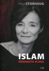 Islam jedenasta plaga - okładka książki