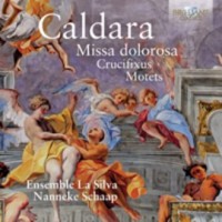 Missa Dolorosa - okładka płyty