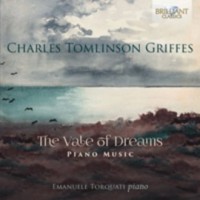 Vale of dreams - complete - okładka płyty