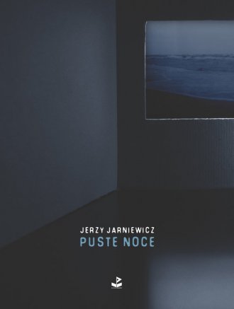 Puste noce - okładka książki