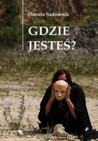 Gdzie jesteś? - okładka książki