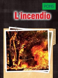 Lincendio - okładka podręcznika