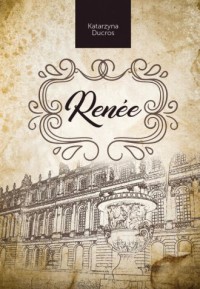 Renee - okładka książki