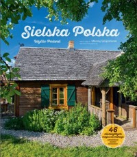 Sielska Polska - okładka książki
