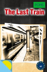 The Last Train - okładka podręcznika