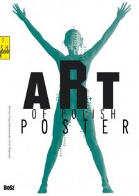 Art of polish poster - okładka książki