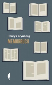 Memorbuch - okładka książki