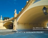 Mosty w dziejach Polski - okładka książki