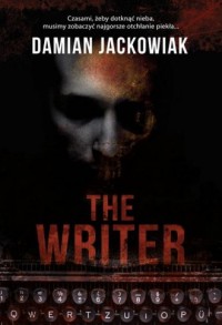 The Writer - okładka książki