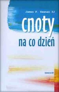 Cnoty na co dzień - okładka książki