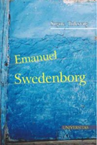 Emanuel Swedenborg. Uczony i mistyk - okładka książki
