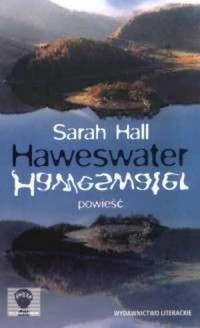 Haweswater - okładka książki