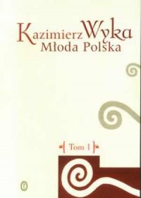 Młoda Polska. Tom 1-2 - okładka książki