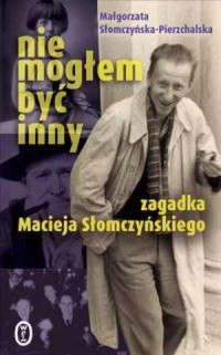 Nie mogłem być inny. Zagadka Macieja - okładka książki