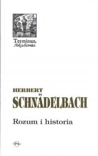 Rozum i historia - okładka książki