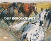 Józef Korolkiewicz - okładka książki