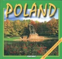 Polska. 200 fotografii (wersja - okładka książki